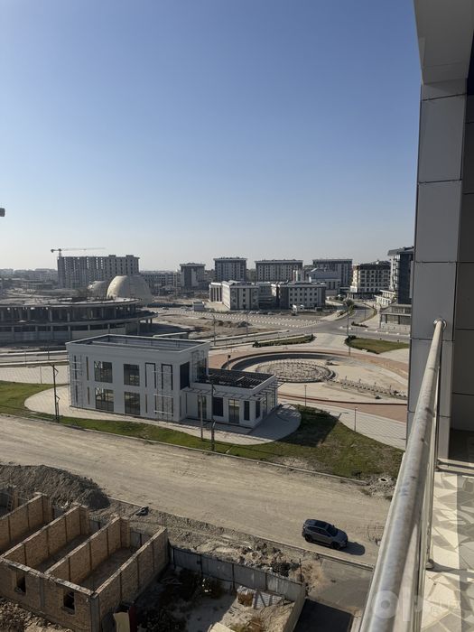 Бухоро ситида уй сотилади
