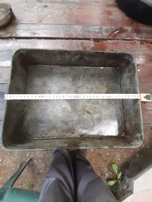 Стари медни съдове