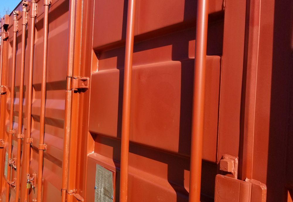 Inchiriere container/spatiu depozitare individual/depozit/boxa/Cora