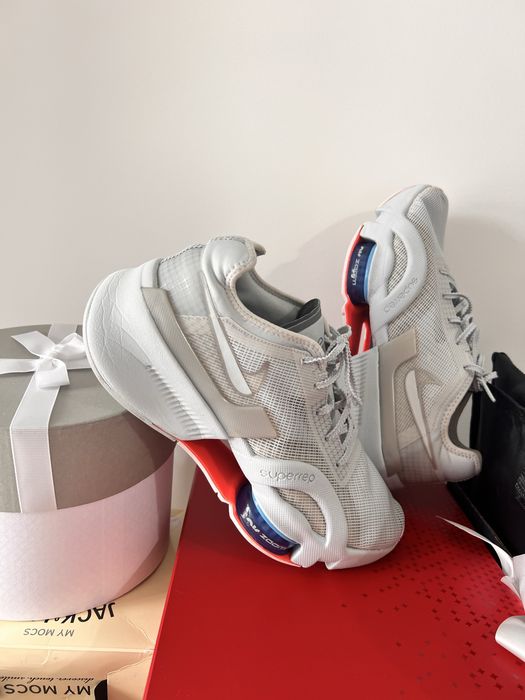 Nike Airzoom Super Rep W, 37.5