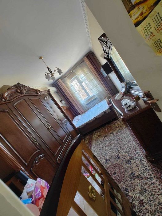 ИПОТЕКА Продается 2 х ком массив ТТЗ-4 №33 Жамила