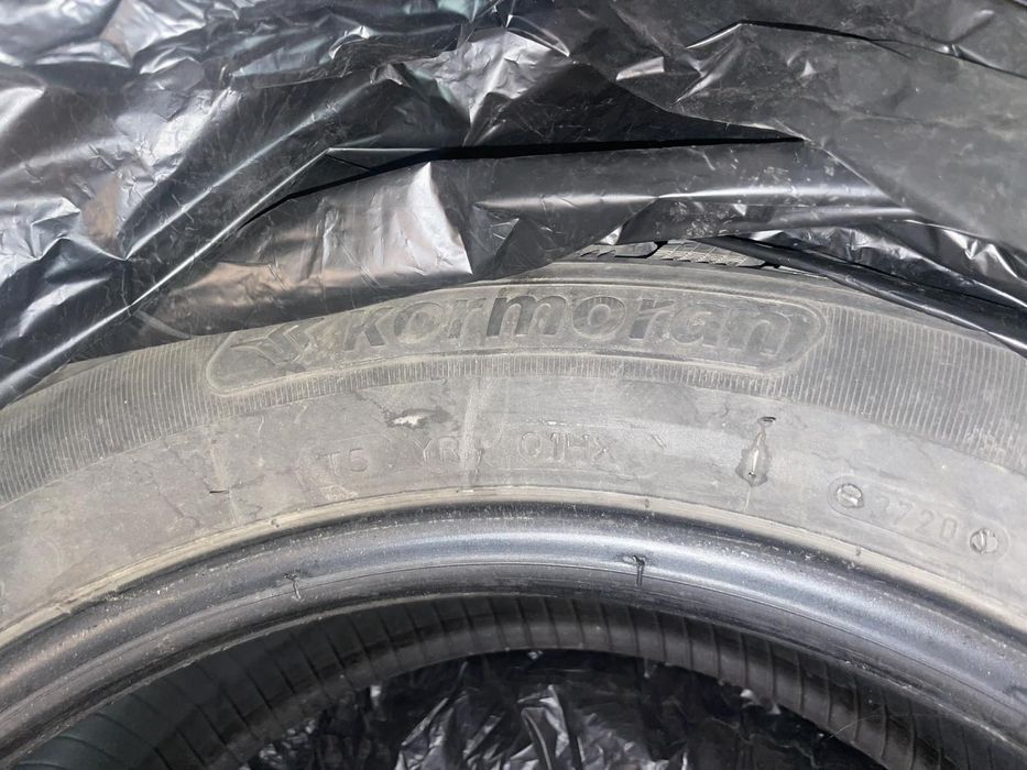 8 броя 225/55/18