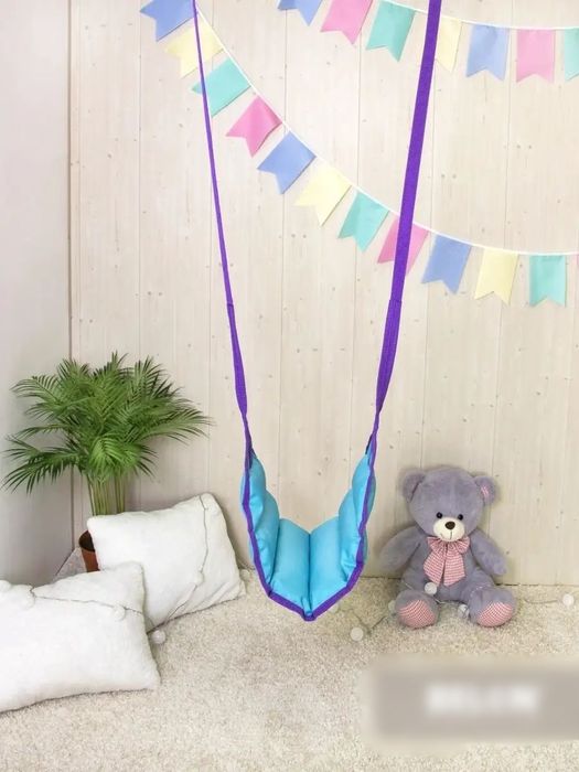 Продаются качели подвесные