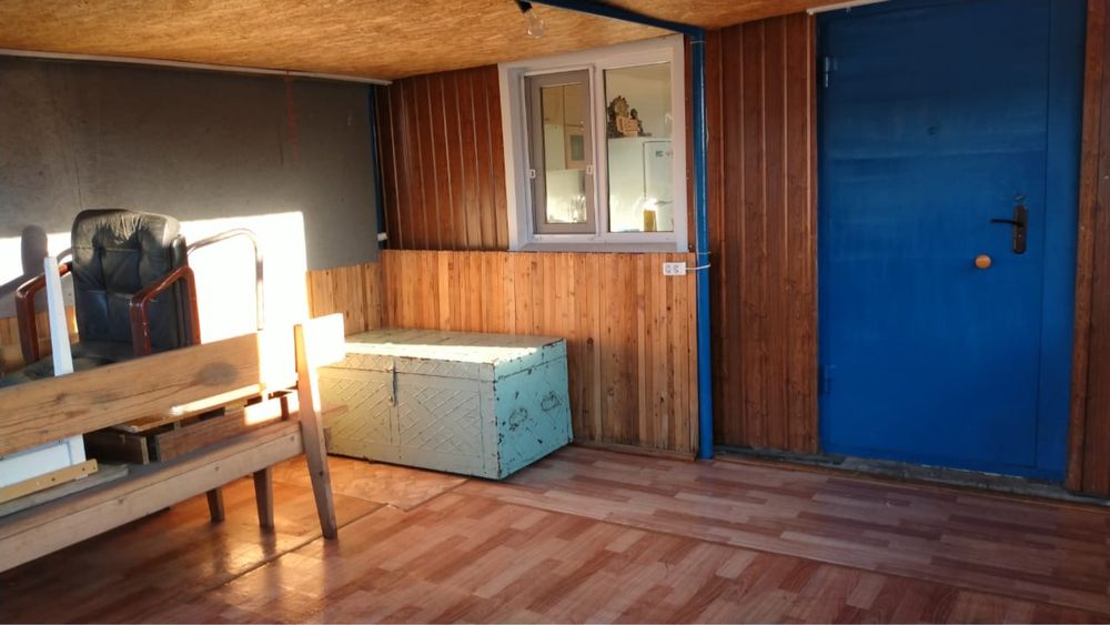 Продам частный дом