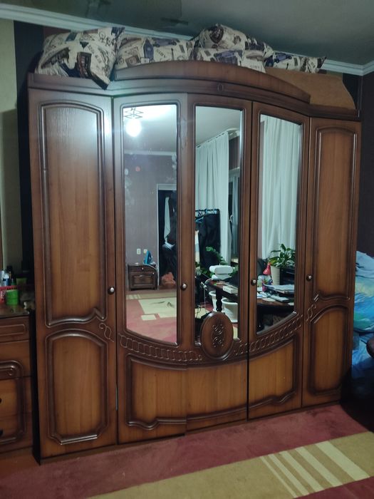 Спальны гарнитура