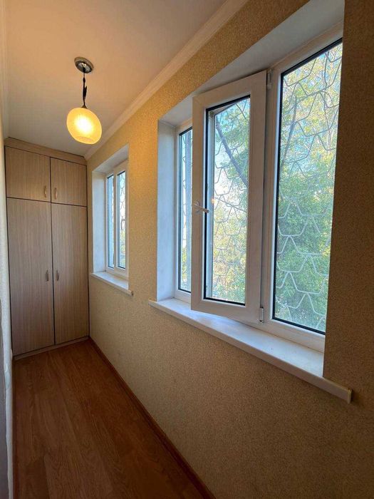 2-х комнатная квартира на Ц-7 ID: 6115