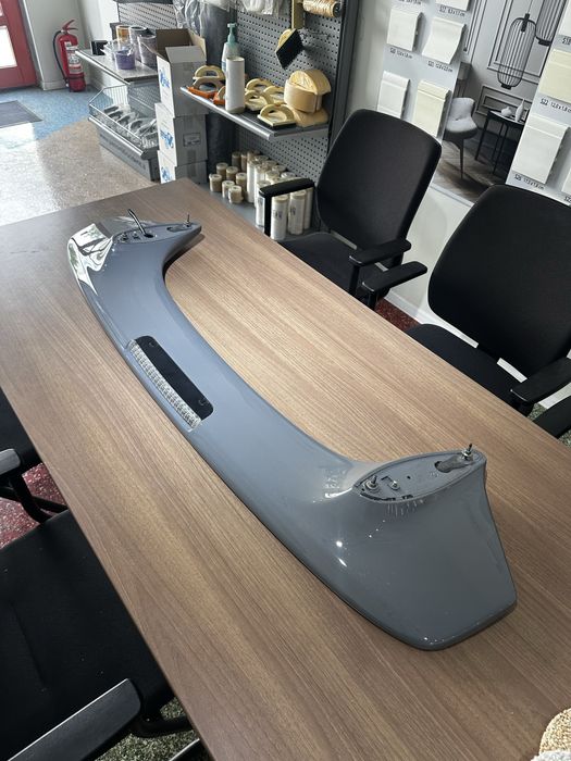 Eleron Subaru Impreza WRX generatia GD 2003-2007