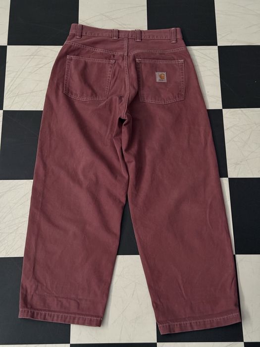 Carhartt Brandon Pant