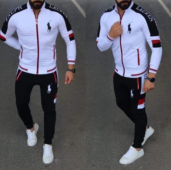 Treninguri barbat