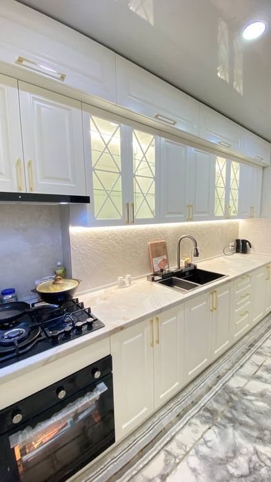 Продаётся квартира Яккасарайский р-он 4/4/4