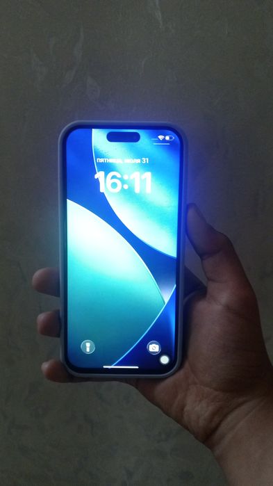 IPhone 17pro max tinstr dubai