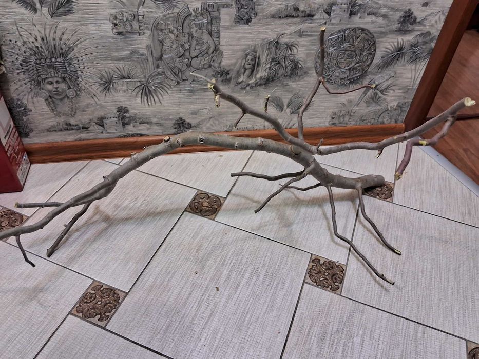 Коряга для аквариума