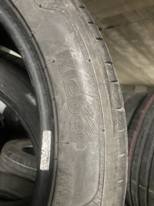 Anvelope set 4 buc 245/45 R 18 Dot 2022