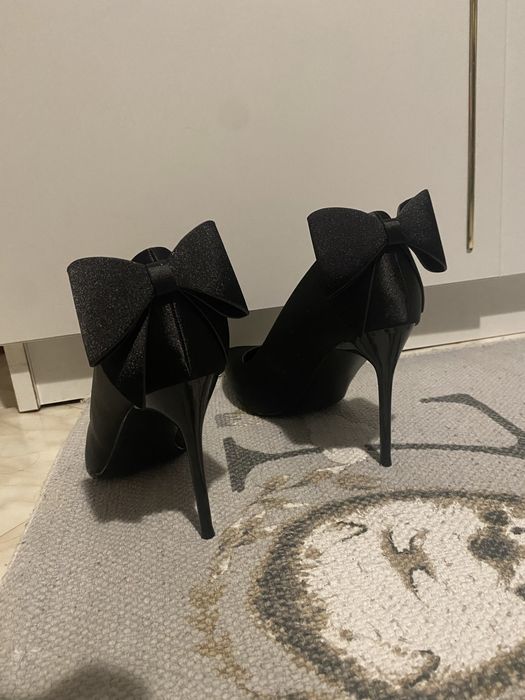 Официални обувки 41 номер