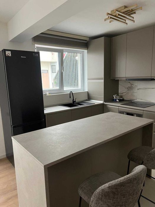 Apartament 3 camere