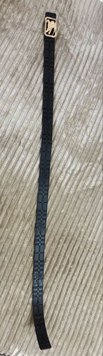 portofel si curea Burberry