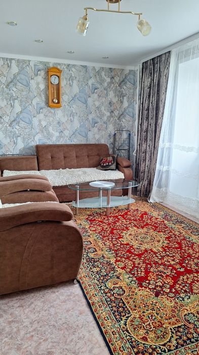 Продам 2хкомнатную квартиру 3-11