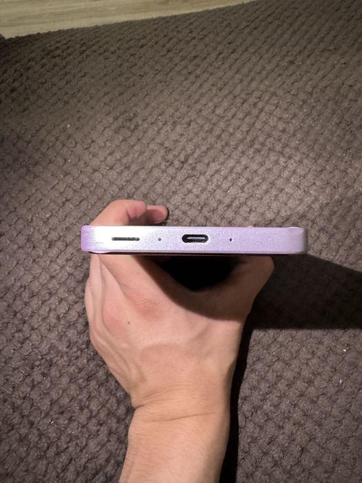 Samsung A35 5G  128гб
