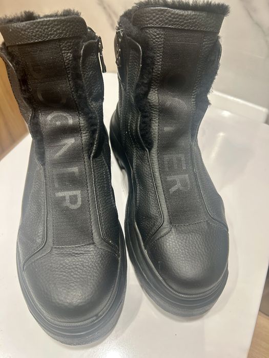 Дамски зимни боти Bogner