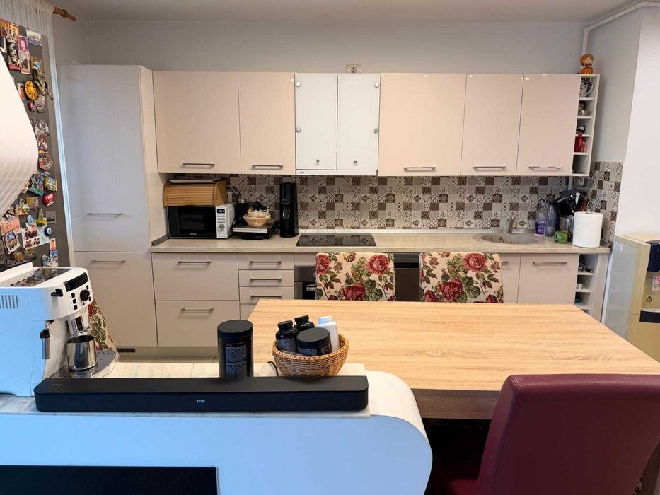 METROPOLIS RESIDENCE | 3 camere | 96mp utili | parcare subterana inculsa | 295.000 €