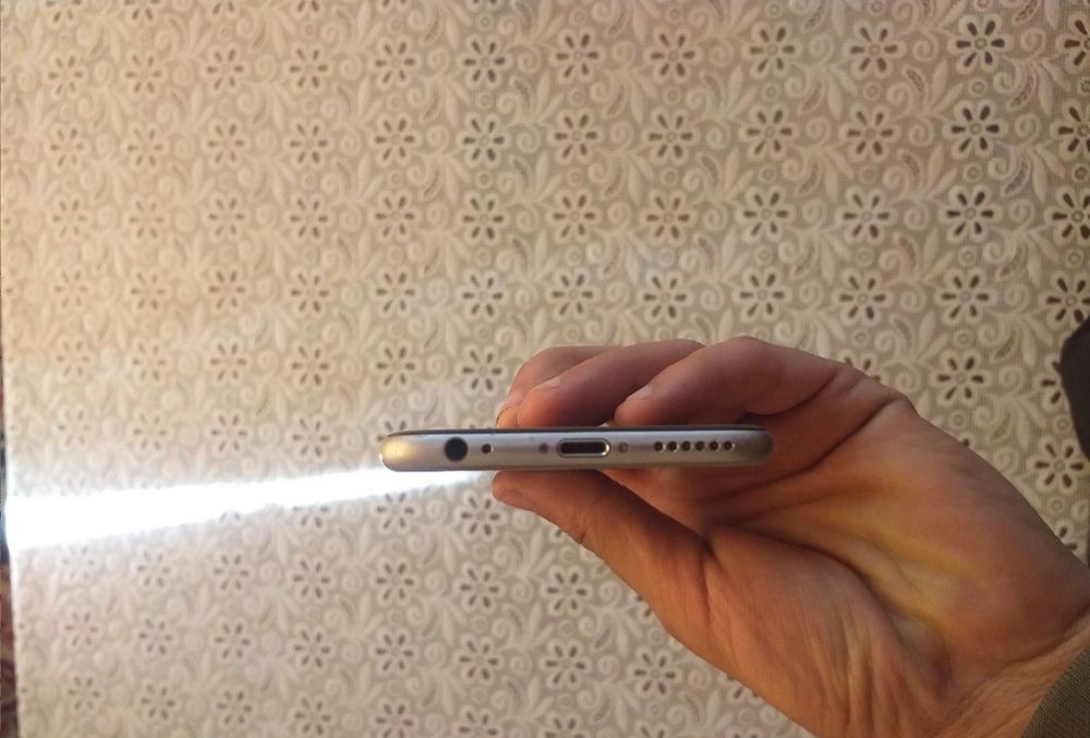 iPhone 6 16 xotira ideal