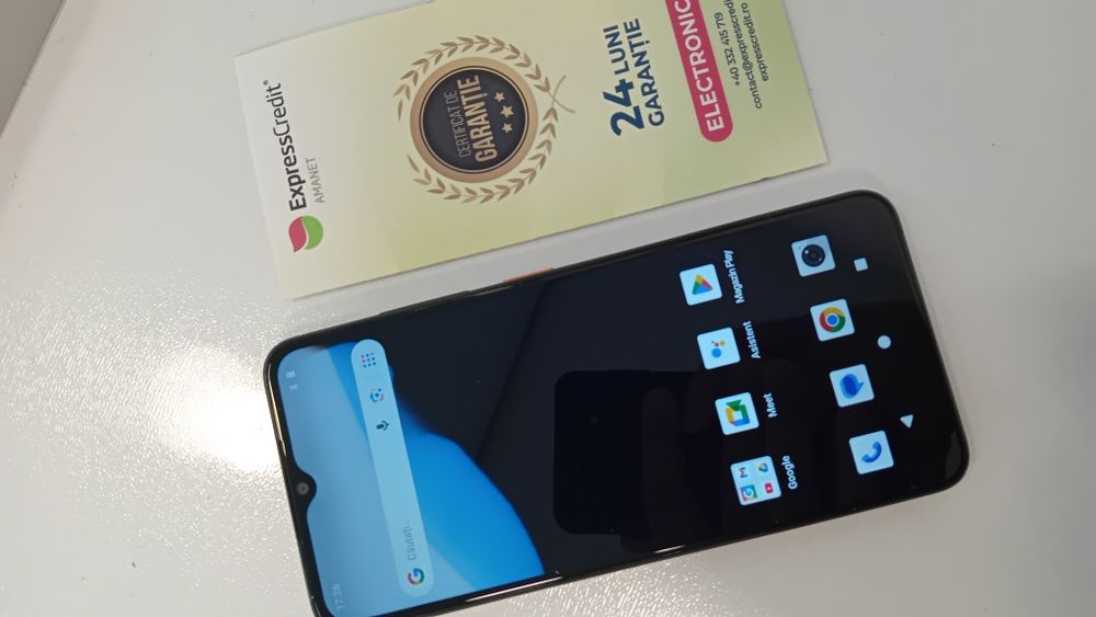 Telefon Maxcom MS652 4G [Ag20 Dancu/b30854*20]