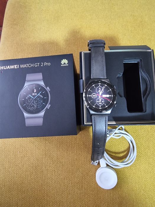 Huawei Wacth Gt 2Pro