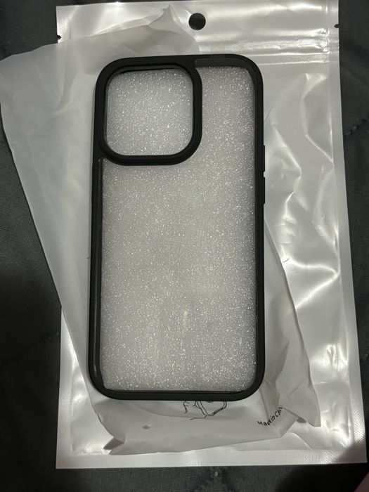 Кейс и протектор за камера iphone 14 PRO