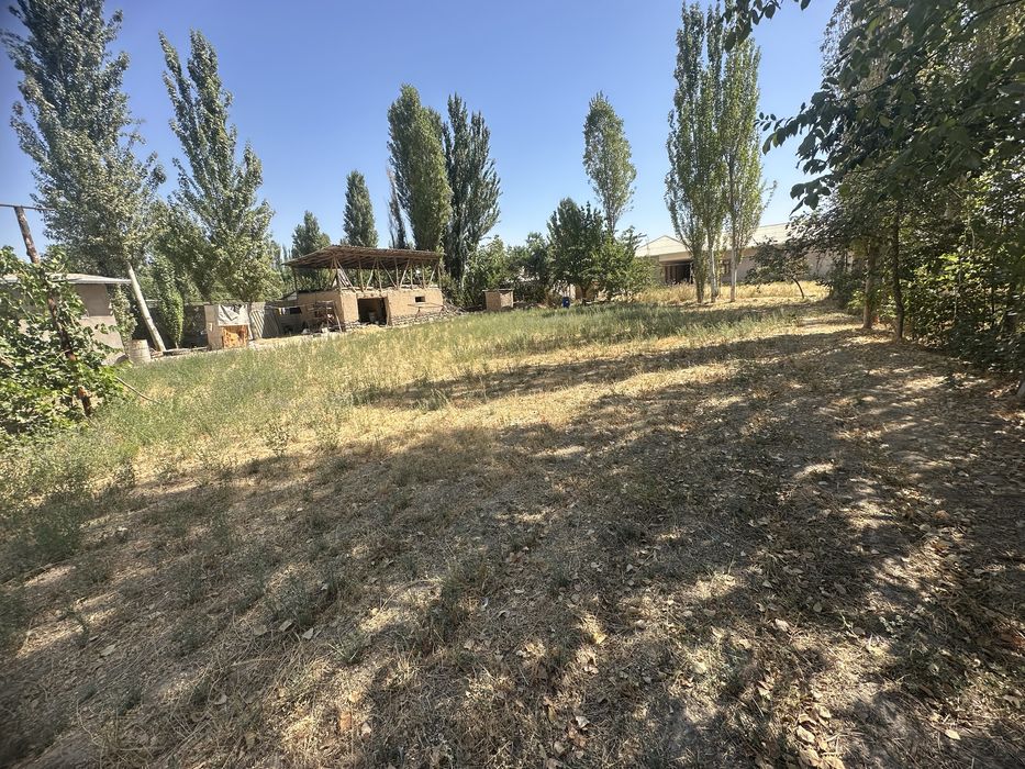 Ер сотилади 6 сотик