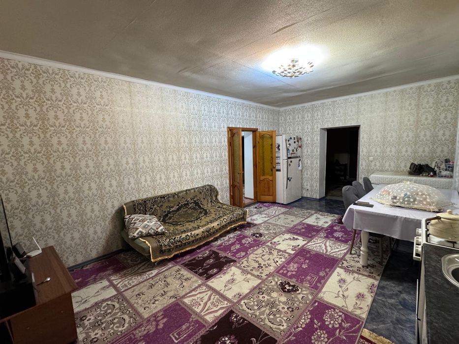 Продам 4комн Дом район Сазда