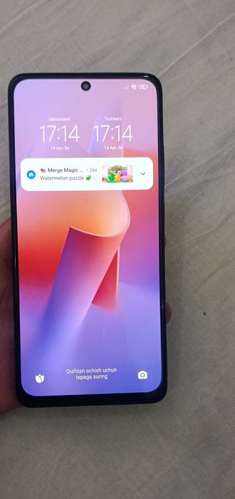 Redmi Note 12 Pro  8/256