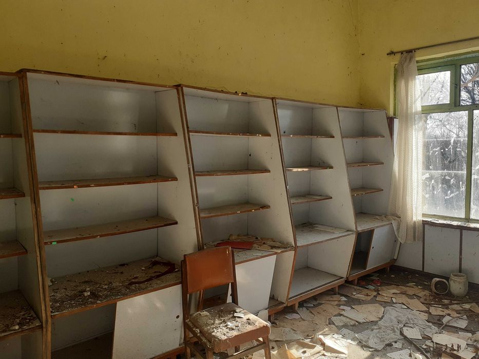 Продава се Магазин в Генерал Тошево - 198 кв.м за 8 €/кв.м - Снимка #8