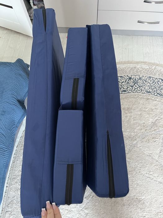 Матрас ортопедический 2*90