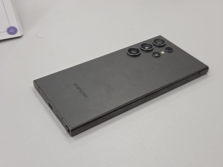 Samsung S24 Ultra