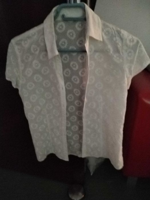 Bluza - camasa de ocazie