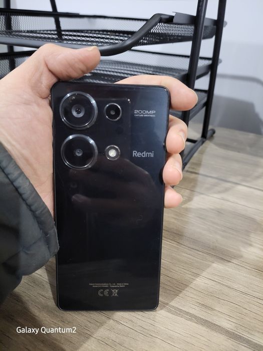 Redmi note 13 pro 4g