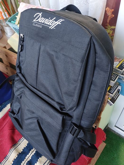 Раница "Давидоф"_   нова