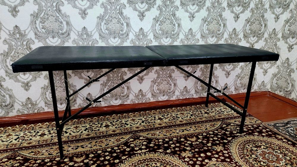 Салон / Кушетка / Мебель