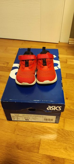 Детски маратонки Nike Star runner 3