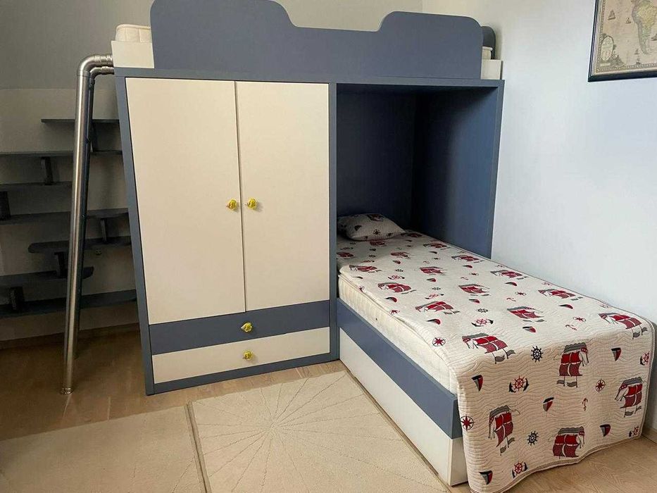 Продава се Четиристаен апартамент в с. Равда, Област Бургас - 228 кв.м за 1448 €/кв.м - Снимка #10