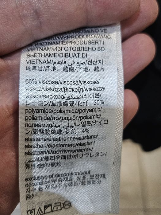 Ежедневна рокля Calvin Klein