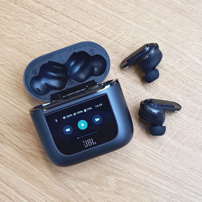 Jbl Tour Pro 2 оригинал