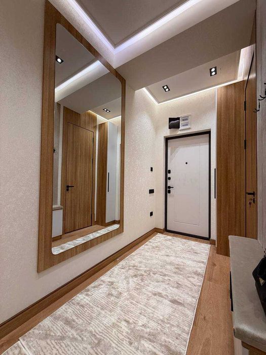 Новостройка ЖК Vegas Tower комнат 2в3 Ул. Ш. Руставели Ор-р: Братские