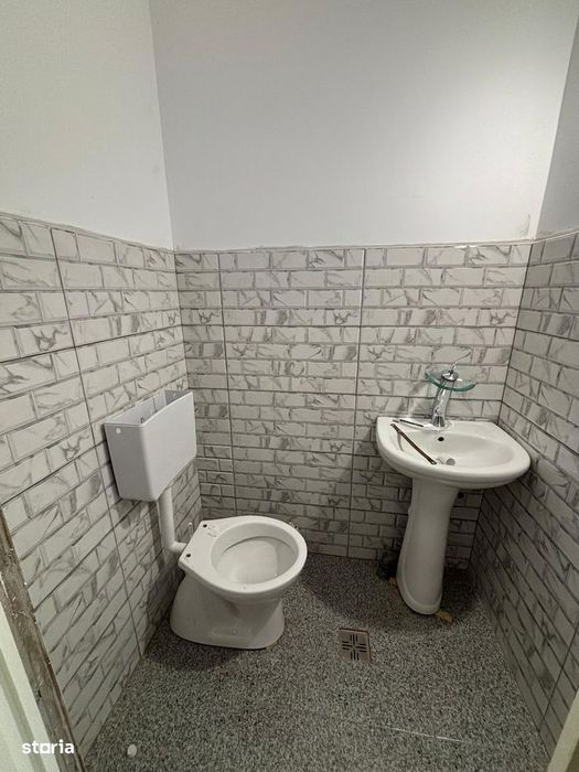 Spatiu comercial, Ultracentral-Tg. Cucu, 20mp, posibilitate extindere