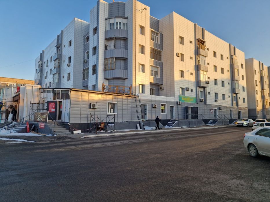 Сдам в аренду помещение 45 кв, м