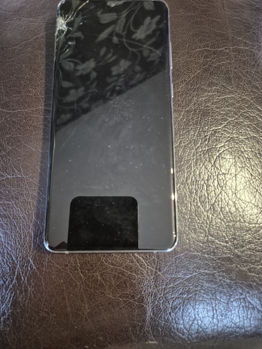 Samsung Galaxy - S20 Ultra