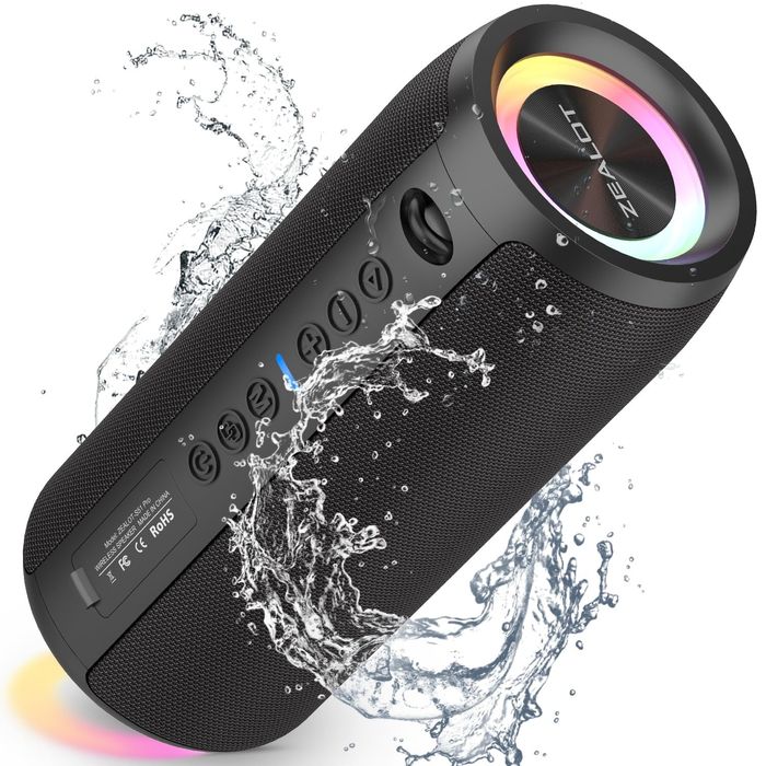ZEALOT S51 Pro 40W