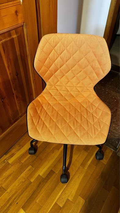 Бюро масив + стол