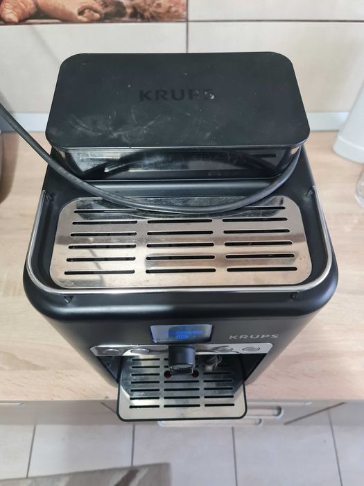 Aparat de cafea Krups
