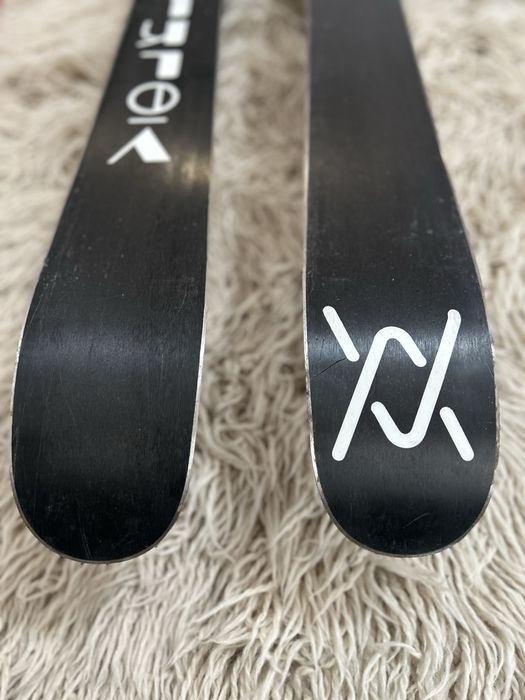 Ски Volkl Alley 158 cm